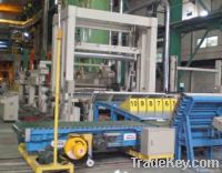 Rewinder Machine (Slitter Machine)