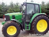 Used 2007 John Deere 6430