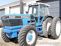 Used 1991 Ford 8830