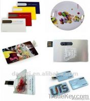 OEM photo card usb memory / usb flash drive