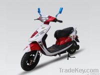 fashionable motorcycle with wheels group and drum brake (KR-058)