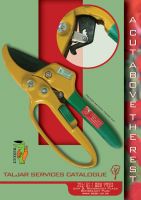 Pruning Shears