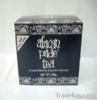 African Pride Tea