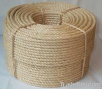 Sisal Ropes