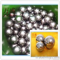 Cemented Carbide ball