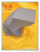 Cemented Carbide Panel