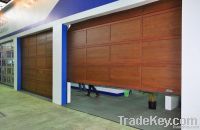 garage door