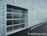 aluminium auto-door
