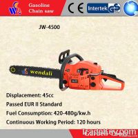 CE EMC2 GS  Chain saw 45cc
