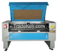 laser cutting machine