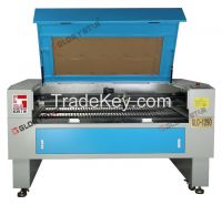 laser cutting machine