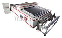laser cutting machine