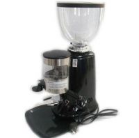 electrical burr coffee grinder for commercial