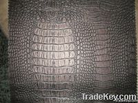 Synthetic Leather for Sofa/Upholstery fabric