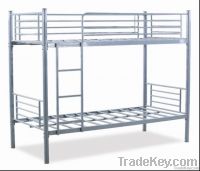 Modern good quality metal bed