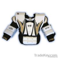 Brians Zero G Senior Hockey Goalie Chest & Arm Protector