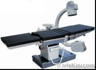 Electric Multi-Functional Operating Table