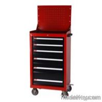 Portable Move Tool Cabinet