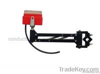 Overhead cranes Current Collector (KQ-TypeA- 150A)
