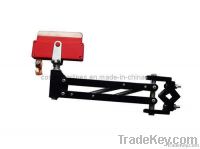 Insulated Conductor Rails Current Collector (KQ-Type B-250