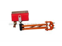 Overhead cranes Conductor Lines Current Collector (KQ-TypeD-1000A)
