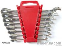 Professional Gear Combination Spanner/Gear Wrench
