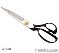 Professional Tailor Scissors Germany style =AB0003