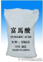 fumaric Acid