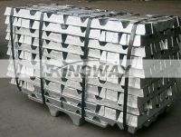 Zinc Ingot