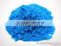 Copper Sulphate