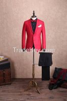 bespoke suits for men