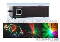RGB laser light/DJ light/bar light/disco light