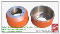 brake drum