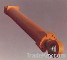 XCMG hydraulic crane spare parts