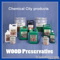 Wood Presevative