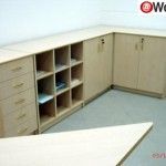Office Filling Storage