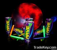 RAVE Energy Drink