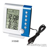 Weather station