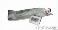 CE approved 3 heating zones sauna blanket