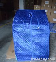 infrared sauna cabinet portable sauna