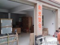 Warehousing logistics in lecong, Foshan/shipping agent