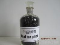 Coal Tar Pitch