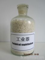 Crude Naphthalene