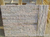 Nature wall cladding culture stone slate tiles