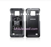 external battery charger case for Samsung I9100 Galaxy SII