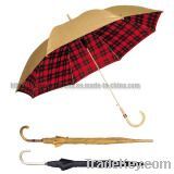 Double Fabric Umbrella (BG-U1013)