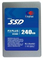 Kingfast F3 Plus Series 240gb 2.5'sataiii Mlc Solid State Drive Ssd