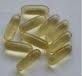 high quality fish oil capsule(OEM product)