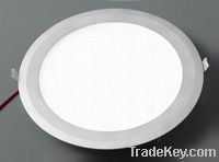 high lumen led ceiling panel light with competitive price