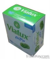 VIATUX EXTRA Sugar Free (Tween Bag)